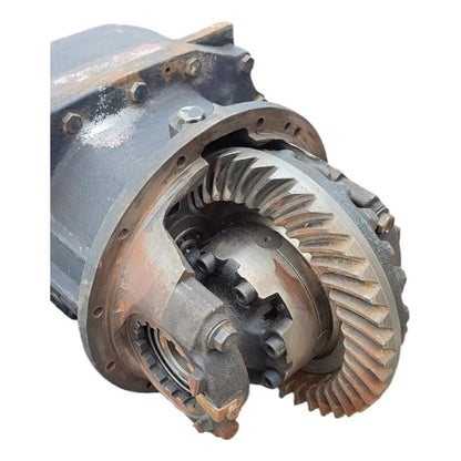 Transmision Diferencial Retroexcavadora Carraro Ta135