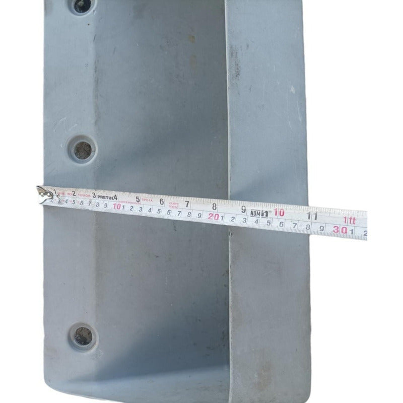 Bandeja Panel Trasero Cabina Sterling Fl360 Freightliner