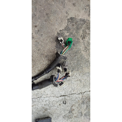 Arnes Conector Modulo Caja Fusibles Isuzu Elf 500