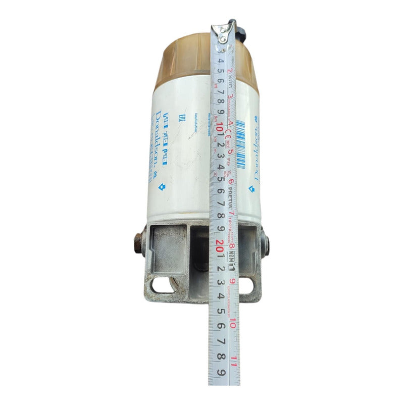 Bomba Cebadora Purgador Filtro Diesel Freightliner Fl 70