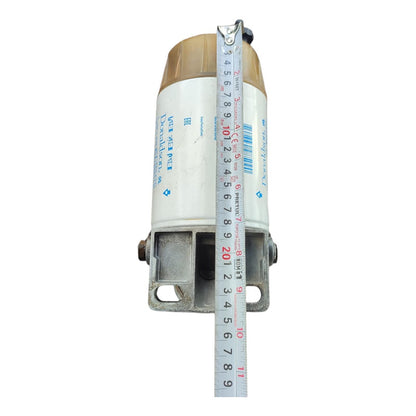 Bomba Cebadora Purgador Filtro Diesel Freightliner Fl 70