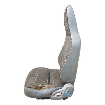 Asiento Piloto Base Freightliner Sterling Fl 360