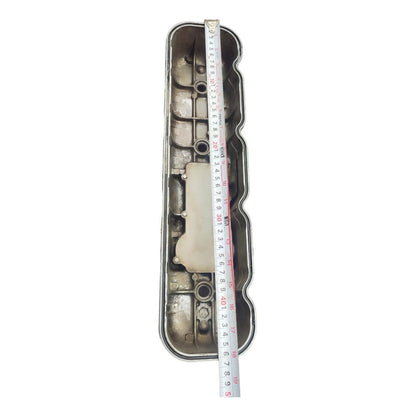 Tapa Punterias Motor Thermoking Isuzu 2.2l