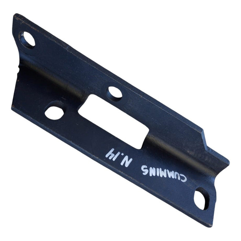 Soporte Base Elevacion Motor Cummins N14