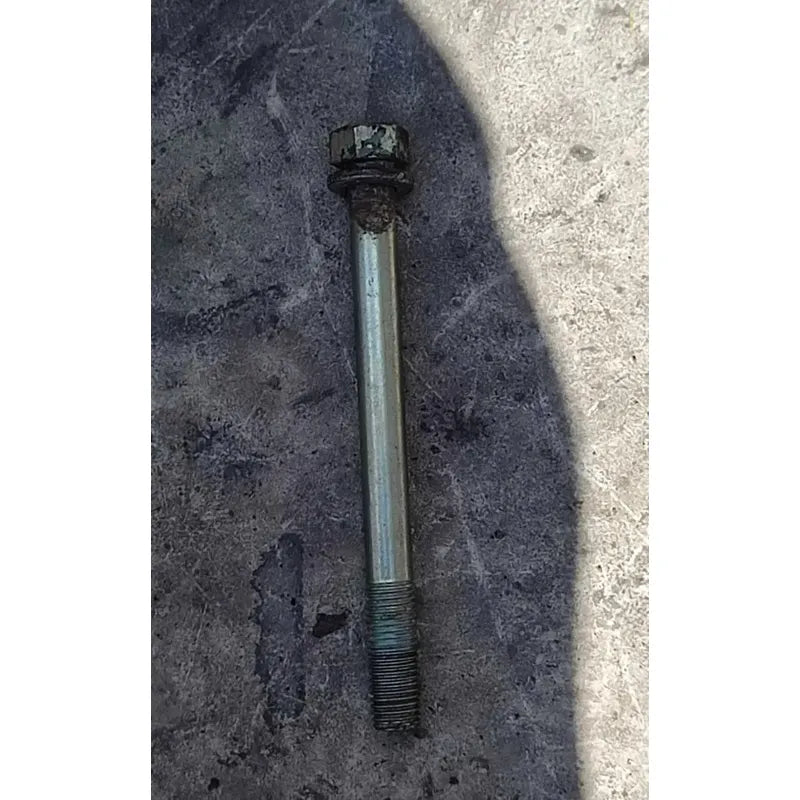 Tornillo Cabeza Motor Kubota V2203 Carrier