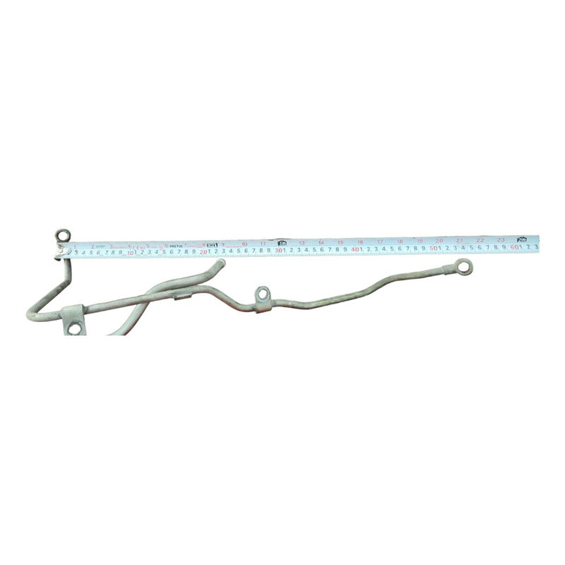 Tubo Agua Turbo Freightliner Fl 360 Sterling