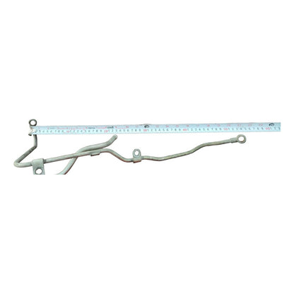 Tubo Agua Turbo Freightliner Fl 360 Sterling