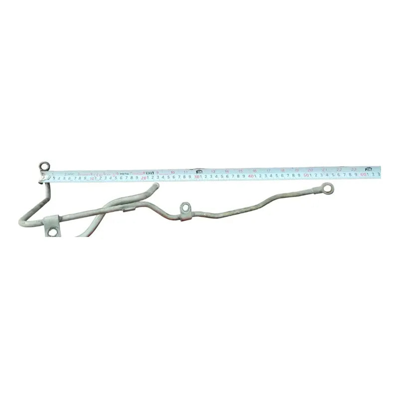 Tubo Agua Turbo Freightliner Fl 360 Sterling