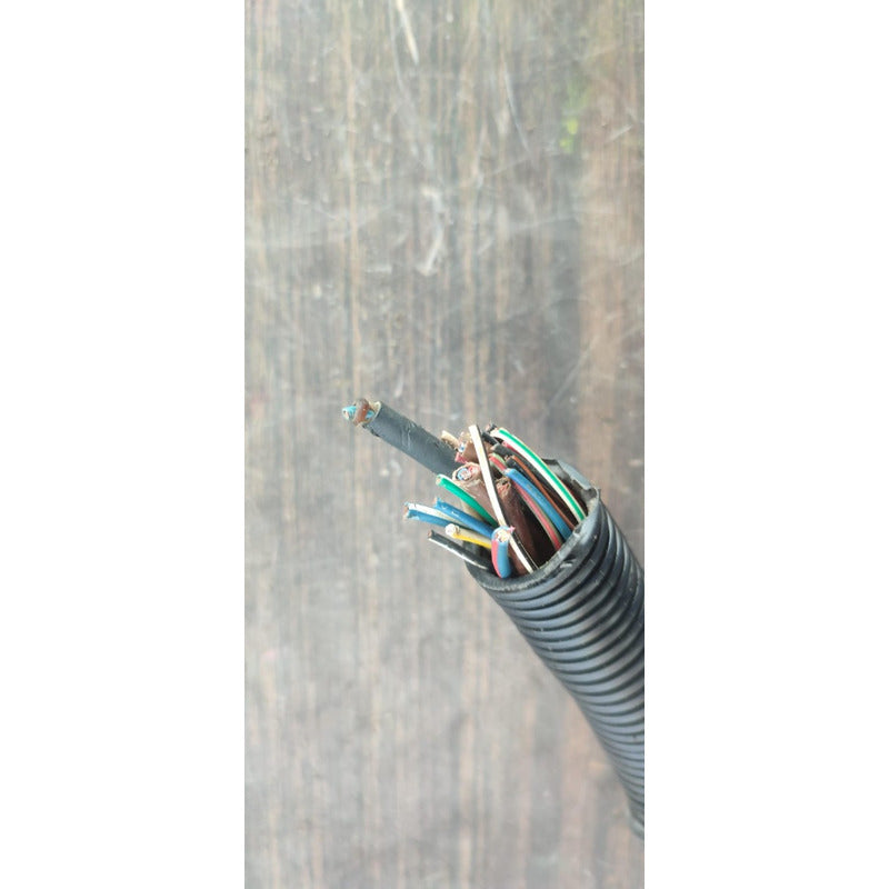 Conector Modulo Arnes Motor Isuzu 450