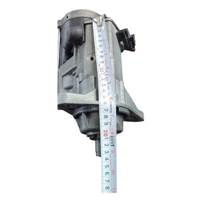 Marcha Motor Arranque Isuzu 4hk1 Elf 400 450 500 Casco