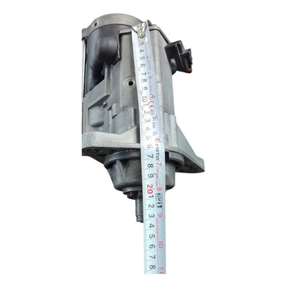 Marcha Motor Arranque Isuzu 4hk1 Elf 400 450 500 Casco