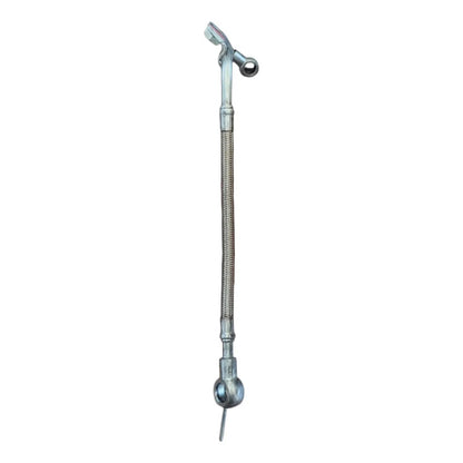 Tubo Manguera Aceite Turbo Vena Motor Hino N04c 816 716 300