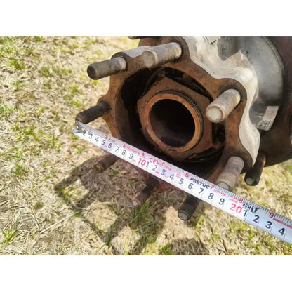 Funda Diferencial Unemon Freightliner M2 Fl 70 Fl70