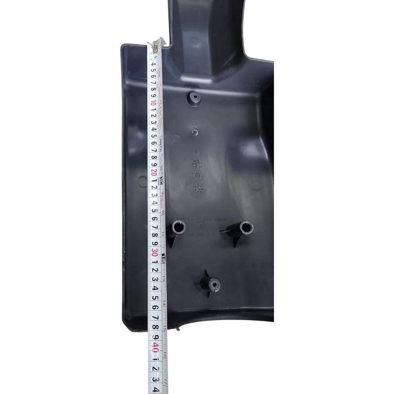 Tapa Cubierta Volante Freightliner M2 Negro