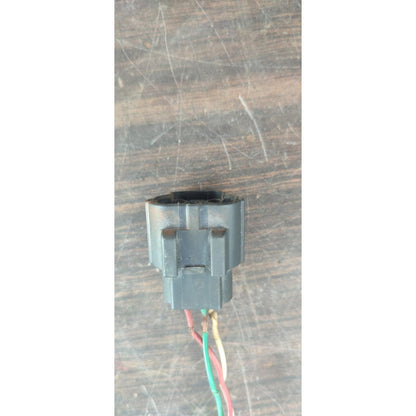 Conector Sensor Riel Común Motor Isuzu 450 500
