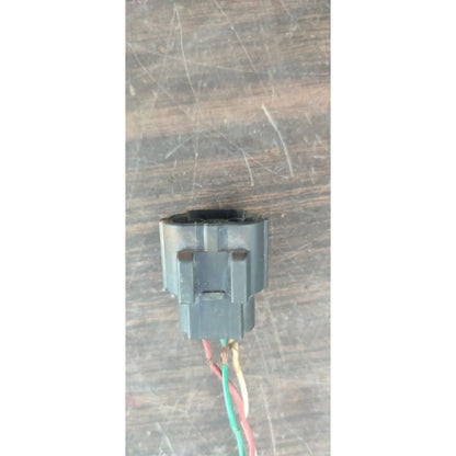 Conector Sensor Riel Común Motor Isuzu 450 500