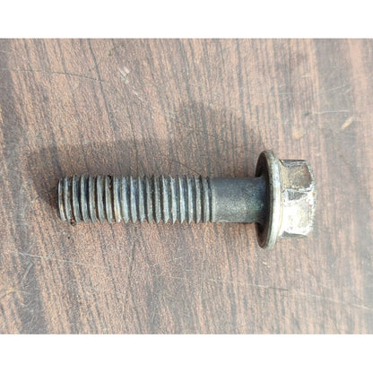 5 Tornillos Coraza Motor Hino 300 816 716