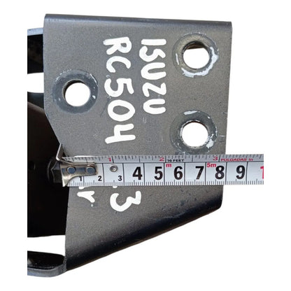 Soporte Base Transmisión Caja Isuzu Elf 500 Par