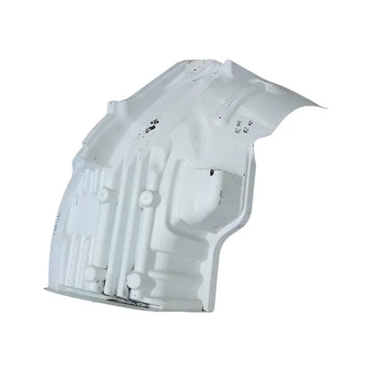 Remate Extensión Salpicadera Freightliner M2 Copiloto Detall
