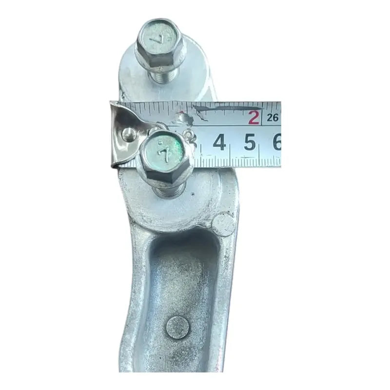 Soporte Base Alternador Hino 500 1524 Motor J08e