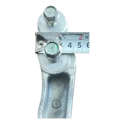 Soporte Base Alternador Hino 500 1524 Motor J08e