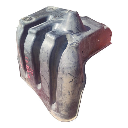 Tolva Salpicadera Cofre Freightliner M2 Piloto