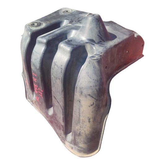 Tolva Salpicadera Cofre Freightliner M2 Piloto