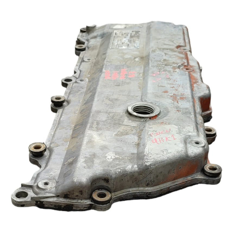 Tapa Punterias Motor Isuzu 4hk1 Elf 400 450 500
