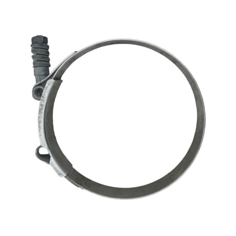 Abrazadera Alta Presion Manguera Tubo Intercooler Camion 4