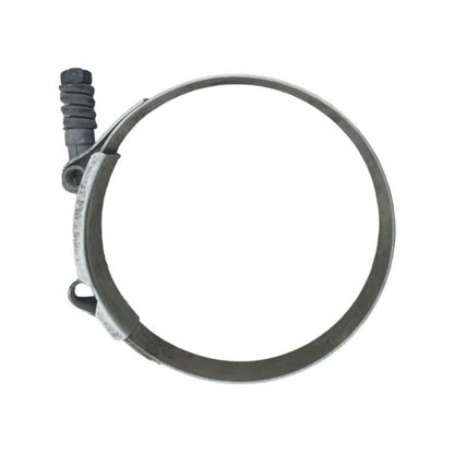 Abrazadera Alta Presion Manguera Tubo Intercooler Camion 4
