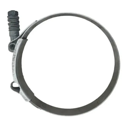Abrazadera Alta Presion Manguera Tubo Intercooler Camion 4