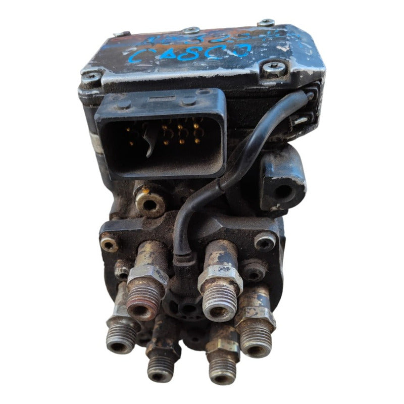 Bomba Inyección 12v Diesel Motor Cummins Isb 5.9l Casco