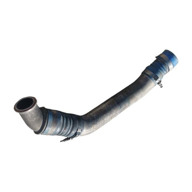 Codo Manguera Tubo Postenfriador Turbo Isb Freightliner Fl70