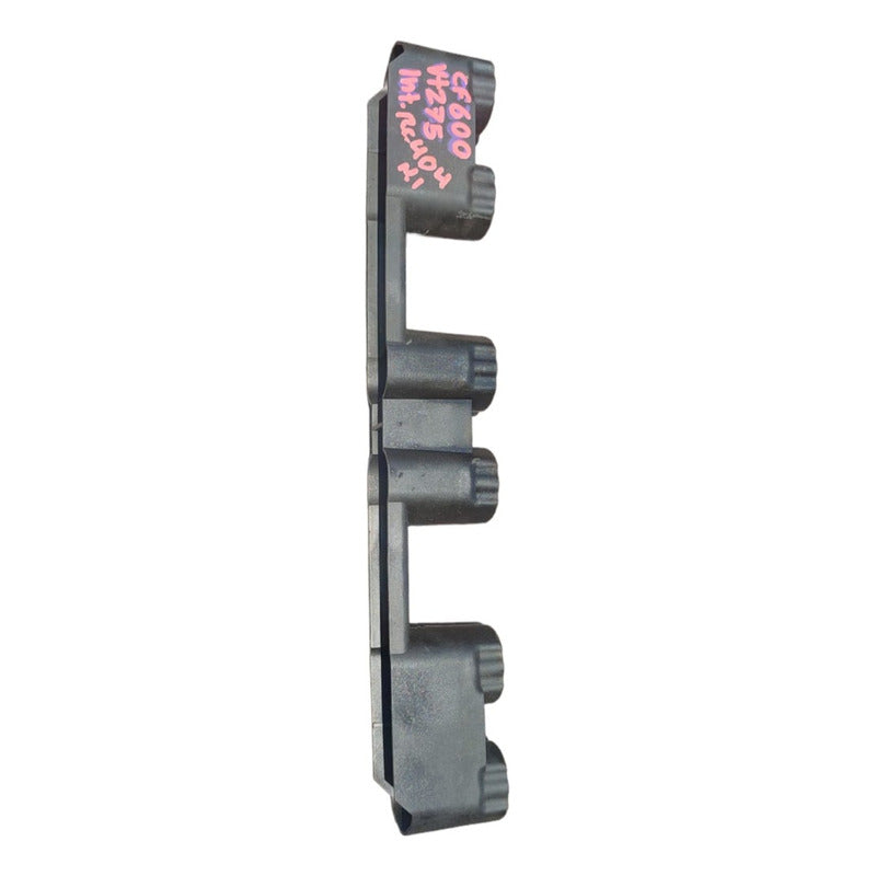Portabusos Motor Power Stroke 4.5 Vt275 International Cf600