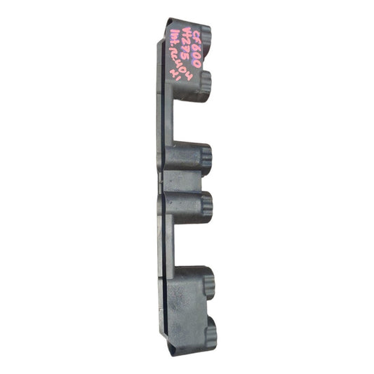 Portabusos Motor Power Stroke 4.5 Vt275 International Cf600