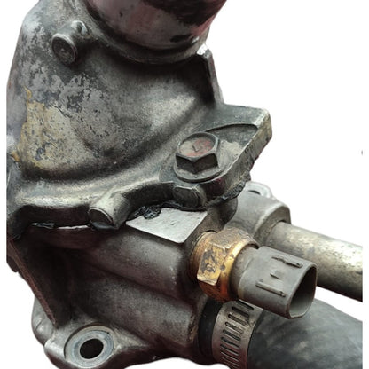 Sensor Toma Agua Hino 300 816 716