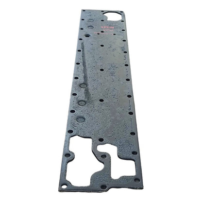 Tapa Monoblock Motor Camara Agua Cummins Ism M11