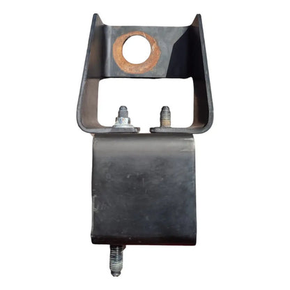Base Soporte Silenciador Escape Isuzu Elf 400 450 500