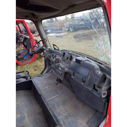 Cabina Freightliner M2 2009 Bote