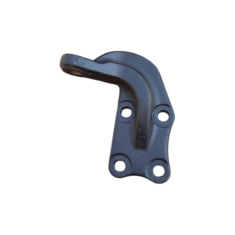 Soporte Base Motor Freightliner M2 Mercedes Derecho Copiloto