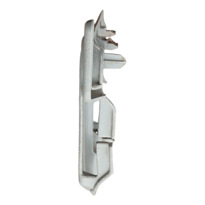 Cubierta Cinturon Seguridad Cf600 Citystar Copiloto Internat Gris