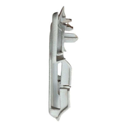 Cubierta Cinturon Seguridad Cf600 Citystar Copiloto Internat Gris