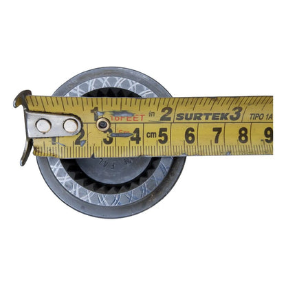 Flecha Tren Fijo Engranes Transmision Eaton Es-5207b Vel