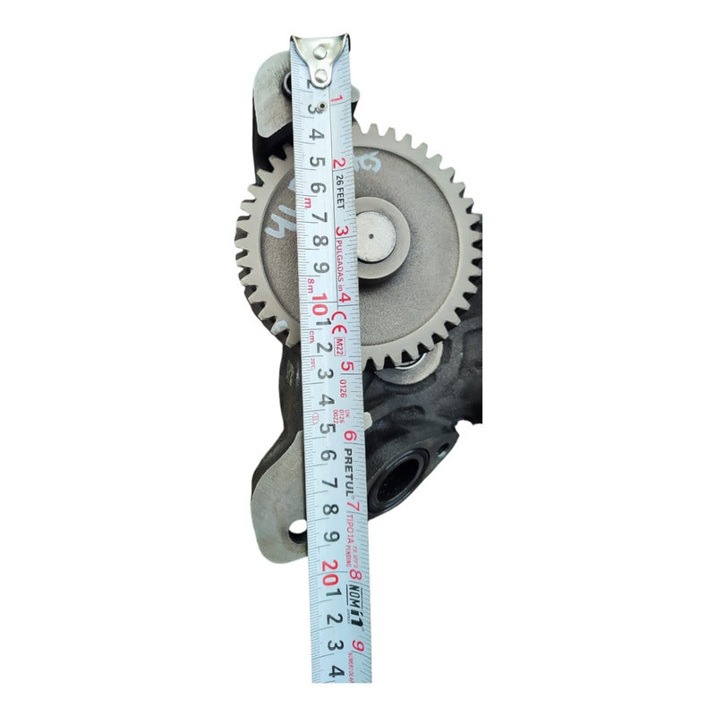 Bomba Aceite Motor 4m50 Sterling 360 Freightliner Mitsubishi