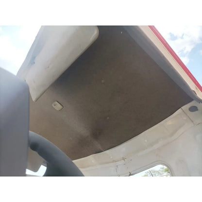 Cabina Isuzu Elf 300 400 450 500 Año 2010