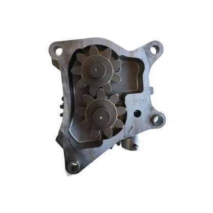 Bomba De Aceite Motor Isuzu Elf 4hk1