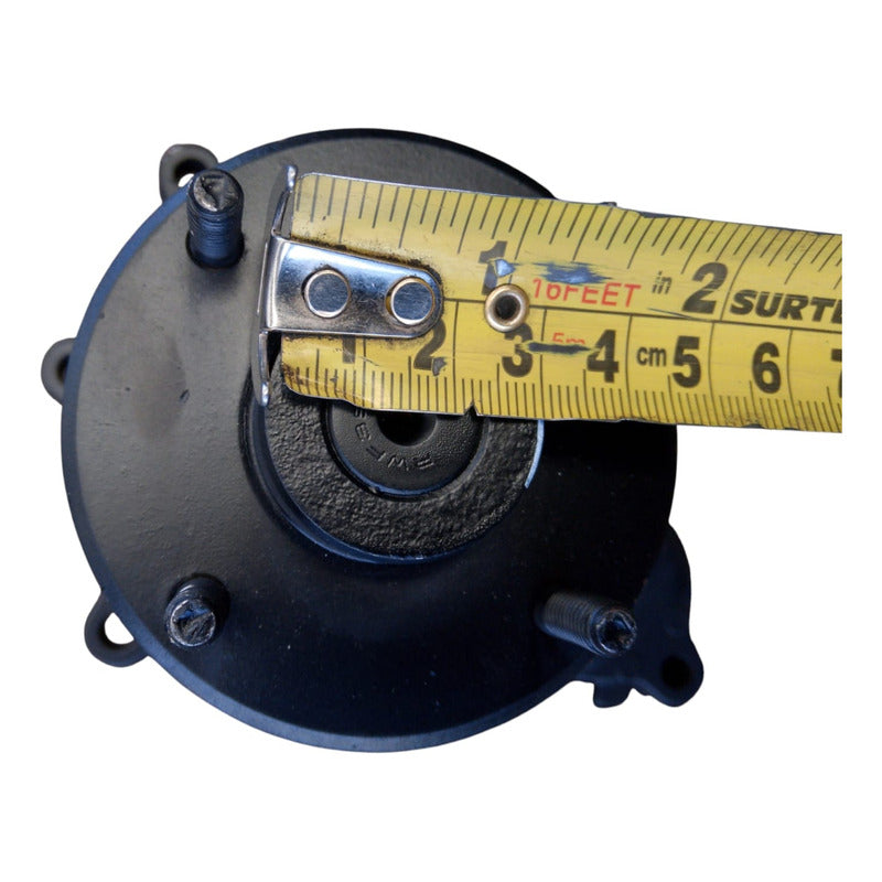 Bomba De Agua Nissan Diesel Frontier Cabstar Np300 2.5l