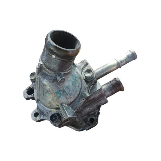 Toma De Agua Hino 300 716 816 Motor N04c-tv