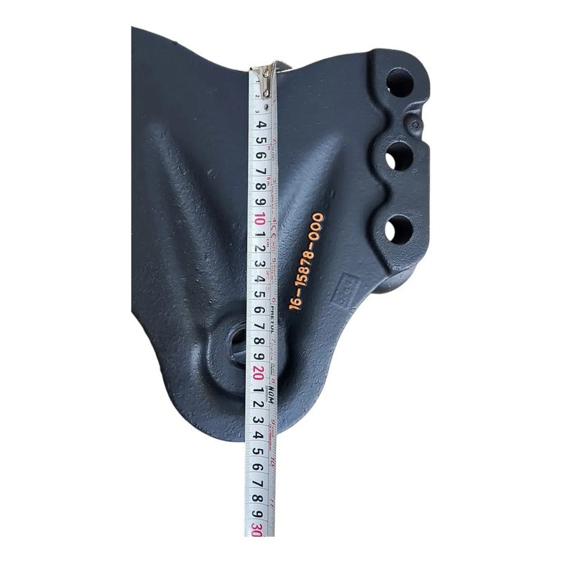 Percha Diferencial Trasera Freightliner M2 Fl70 Negro