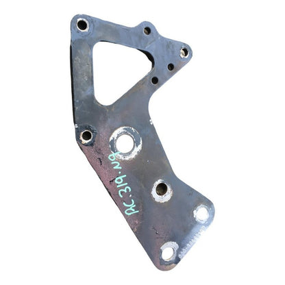 Base Soporte Placa Caja De Direccion Freightliner M2